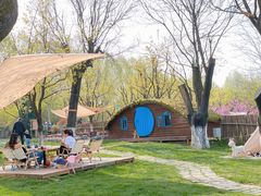 -Supine Bistro溯泮餐厅