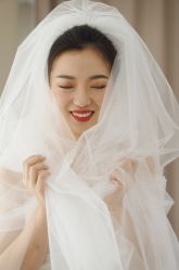 点击看大图 -Chic Bridal 熙可婚纱