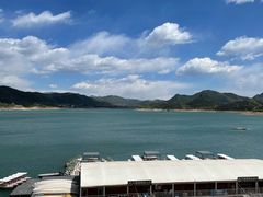 -北京金海湖景区