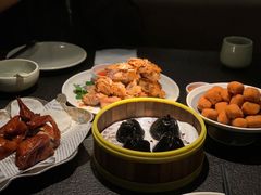 -蝴蝶里·粤菜·点心(龙湖天街&滨江店)