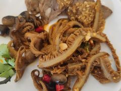 -澜悦港海鲜体验主题餐厅