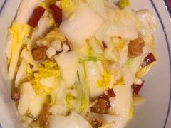 -荆九爷爆炒桥头三嫩(夫子庙店)