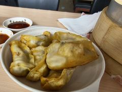 -蒋家桥饺面店(东关街店)