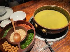-瑶王府·广西菜(相思湖店)