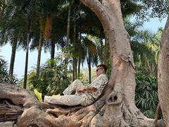 -中国科学院西双版纳热带植物园