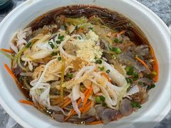 -聚丰园•湖鲜餐厅(阿红私房菜梅石路店)