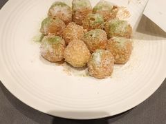 -阿庄新豫菜(航海东路店)