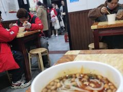 -覃肥叔桂林米粉(粮道街店)