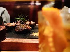 -MR.ROCKY洛奇先生RESTAURANT&BAR(宝安壹方城店)