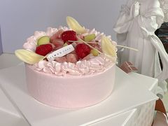 -积慕Cake(解放大道店)