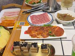 -肆幺幺烤肉(乐汇城店)