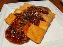 -京尊烤鸭店JINGZUN(春秀路店)