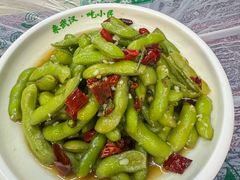 -小民大排档(江汉路店)