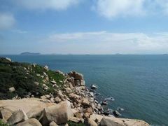 -东澳岛