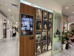 -海马体家庭照相馆(广州正佳广场店)