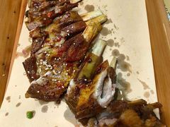 -全聚德(常州店)