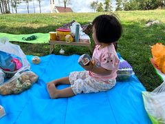 -云漫湖生态度假公园