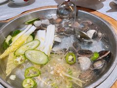 -丰尔粥食·顺德鱼生·干蒸排骨顺德菜(大良分店)