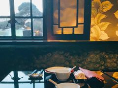 -上海苏宁宝丽嘉酒店·嘉府壹号中餐厅