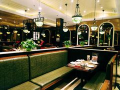 -城南往事·鲁菜济南菜(长清园博园恒大绿洲店)