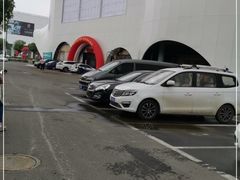 -蠡口东方明珠家具城(建元路店)