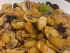-西山人家·传统苏帮菜·家宴(木渎店)