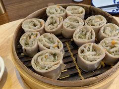 莜面墩墩-弓二莜面(总店)