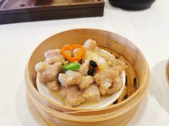 -白天鹅宾馆-宏图府餐厅