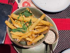 -百特喜·意大利餐厅(八佰伴镇江店)