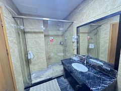 -清水湾酒店(深圳横岗塘坑地铁站店)