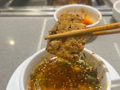 -海底捞火锅(欣大百货店)