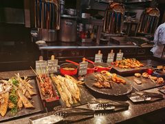 -Social 秀西餐厅-长沙瑞吉酒店(运达店)