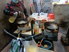 -老婆婆炒饭(小白楼1902欧式风情街店)