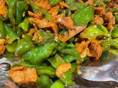 -彭耕记猪油炒小菜(吉联mall店)