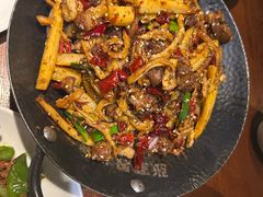 -索溪山寨·湘西饮食文化博物馆(标志门店)