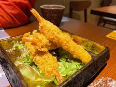 -林妈妈村·日式料理(宝山龙湖天街店)