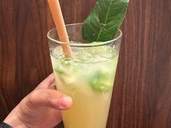 -巴奴毛肚火锅(景枫中心店)