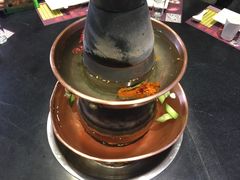 -草原饭店火锅