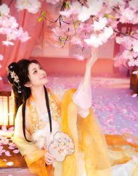-醉唐风古装写真摄影(宁波店)