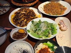 -蝦塘·中国餐馆(城墙南马道巷店)