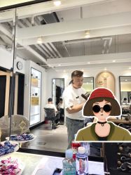 -LJOY丽锦造型·烫发染发