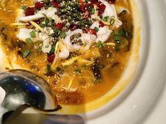 -绿茶餐厅(乐峰广场店)