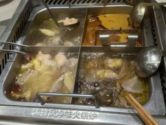 -海底捞火锅(壹悦城店)