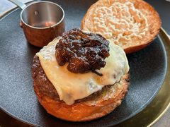 -尚牛社会 Beef & Liberty(浦东嘉里城店)