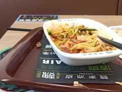 -魏家凉皮(十里河店)