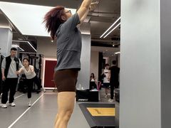 -VPsmart私教健身工作室(新华路旗舰店)