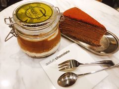 -Awfully Chocolate(来福士广场店)