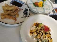 -肆月河豚·新淮扬(金融街店)