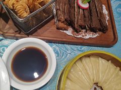 -北塘海鲜·天津菜(大光明桥旗舰店)
