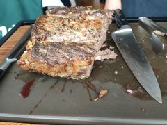 -拉蒂娜·巴西牛排馆 Latina·Brazilian Steakhouse(陆家嘴旗舰店)